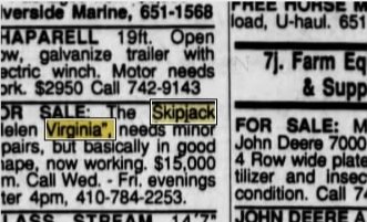 Newspapers.com keyword thumbnail