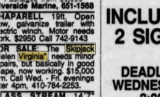 Newspapers.com keyword thumbnail