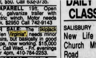 Newspapers.com keyword thumbnail