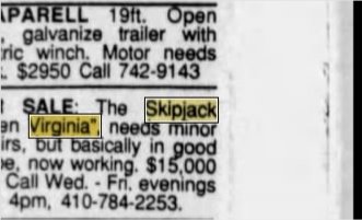 Newspapers.com keyword thumbnail