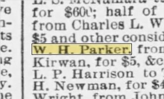 Newspapers.com keyword thumbnail