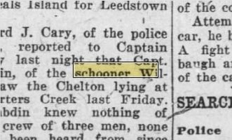 Newspapers.com keyword thumbnail