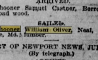 Newspapers.com keyword thumbnail