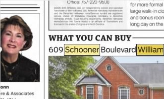 Newspapers.com keyword thumbnail