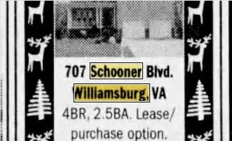 Newspapers.com keyword thumbnail