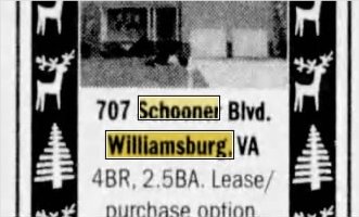 Newspapers.com keyword thumbnail