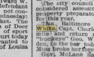 Newspapers.com keyword thumbnail