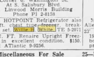 Newspapers.com keyword thumbnail