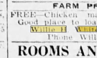 Newspapers.com keyword thumbnail