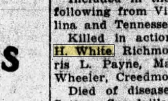 Newspapers.com keyword thumbnail