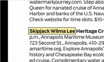 Newspapers.com keyword thumbnail