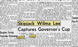 Newspapers.com keyword thumbnail