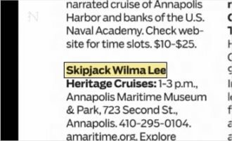 Newspapers.com keyword thumbnail