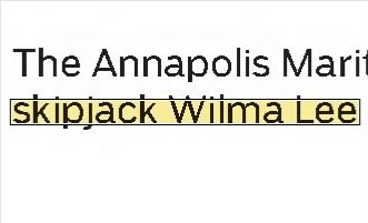 Newspapers.com keyword thumbnail