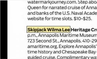 Newspapers.com keyword thumbnail