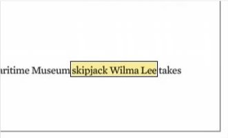Newspapers.com keyword thumbnail