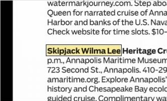 Newspapers.com keyword thumbnail