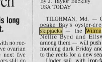 Newspapers.com keyword thumbnail
