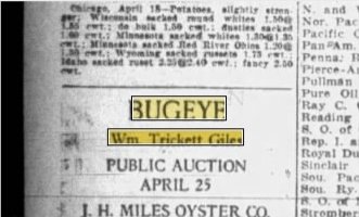 Newspapers.com keyword thumbnail