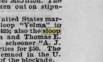 Newspapers.com keyword thumbnail