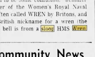 Newspapers.com keyword thumbnail