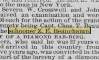 Newspapers.com keyword thumbnail