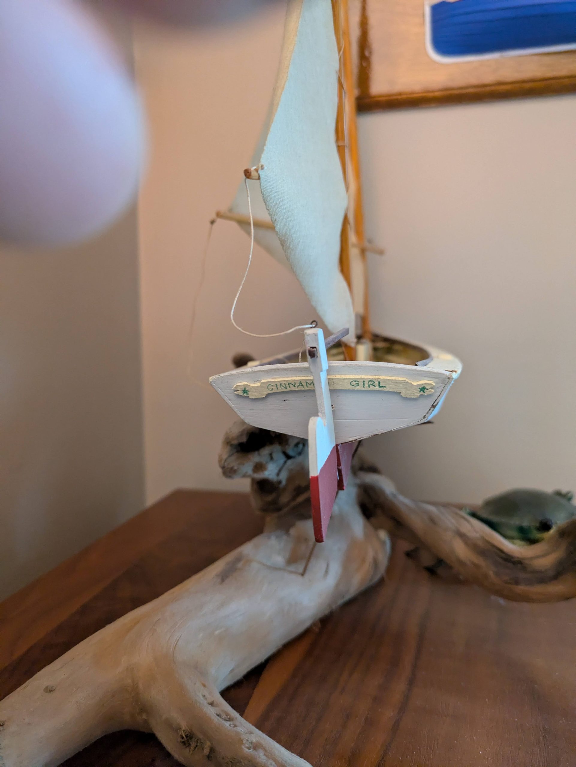 CG model 1