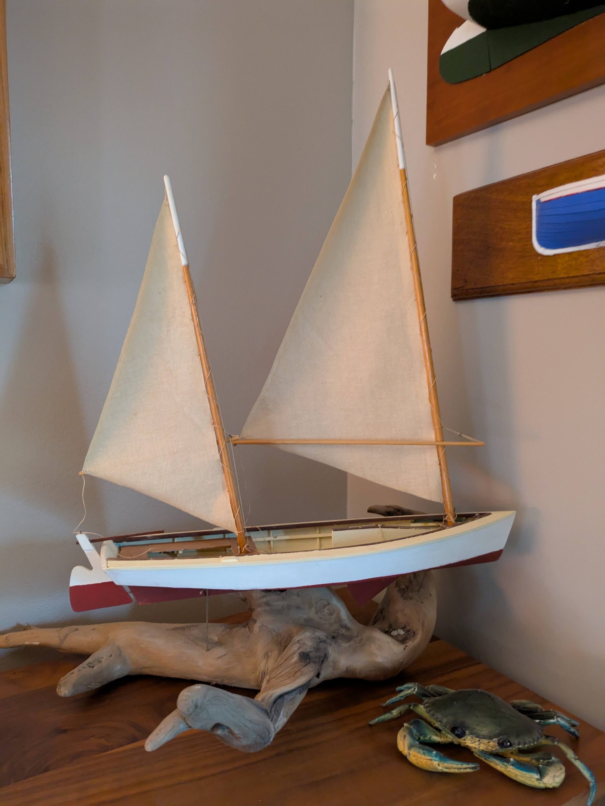 CG model 2