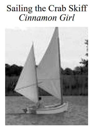 MAIB Sailing CG