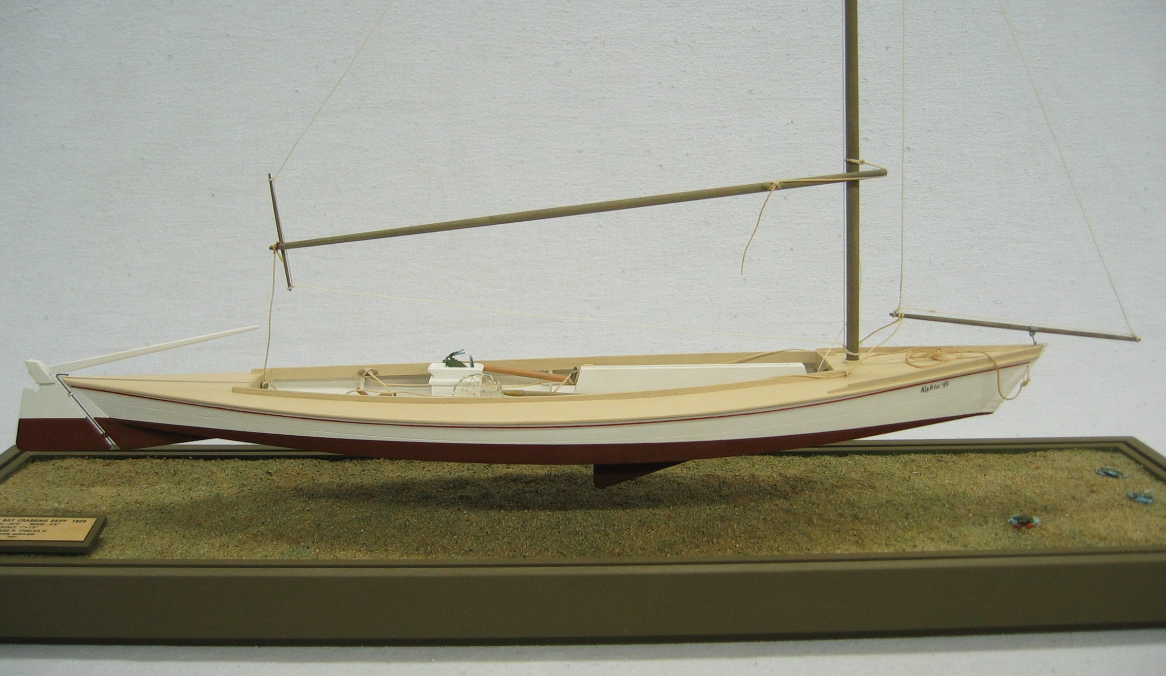 assc-37 ed thieler model at cbmm