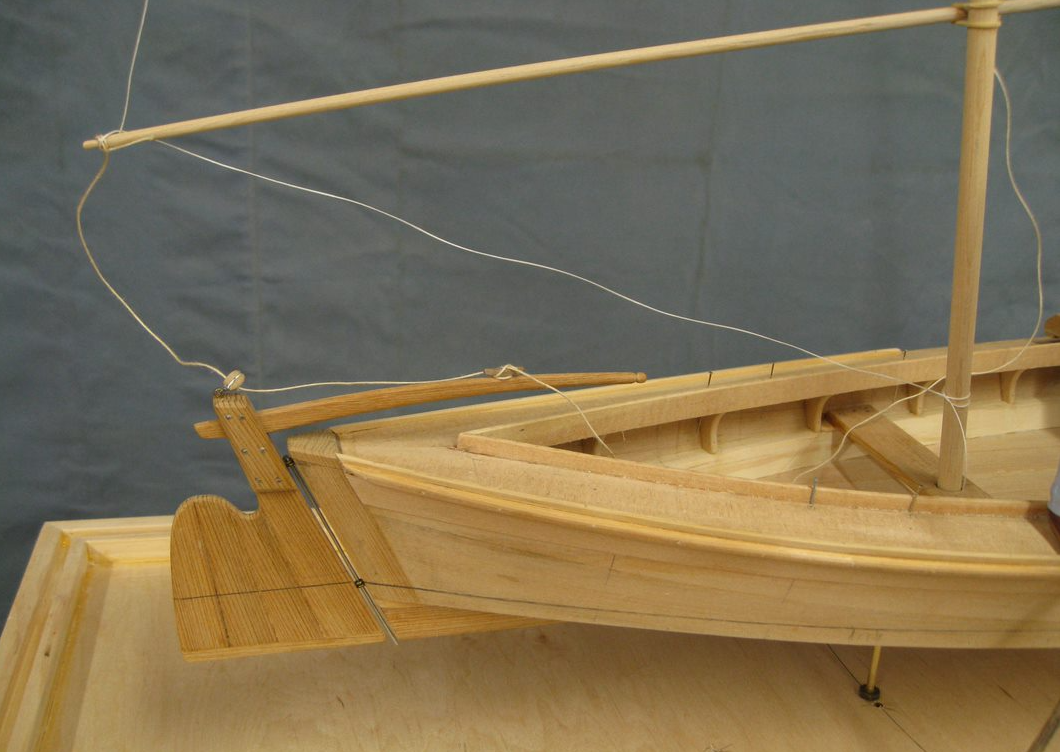 cabin skiff constr 3