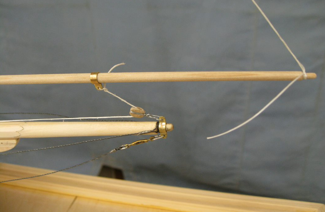 cabin skiff constr 4
