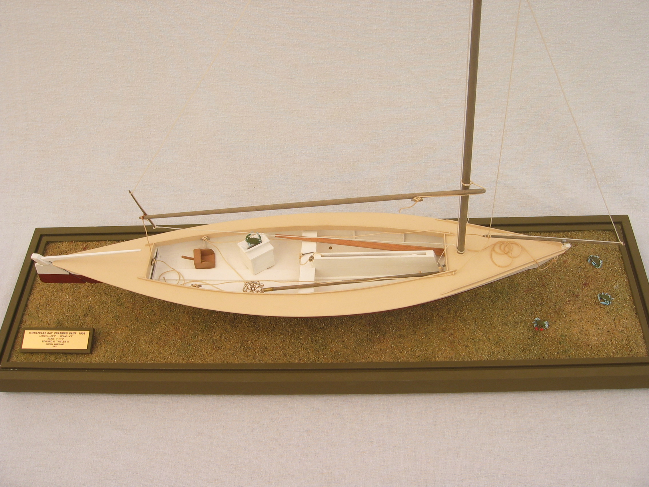 small model 2