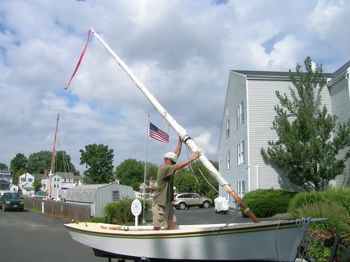 st. michaels ramp