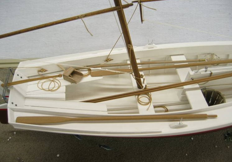 stick-up flattie model stern 900x