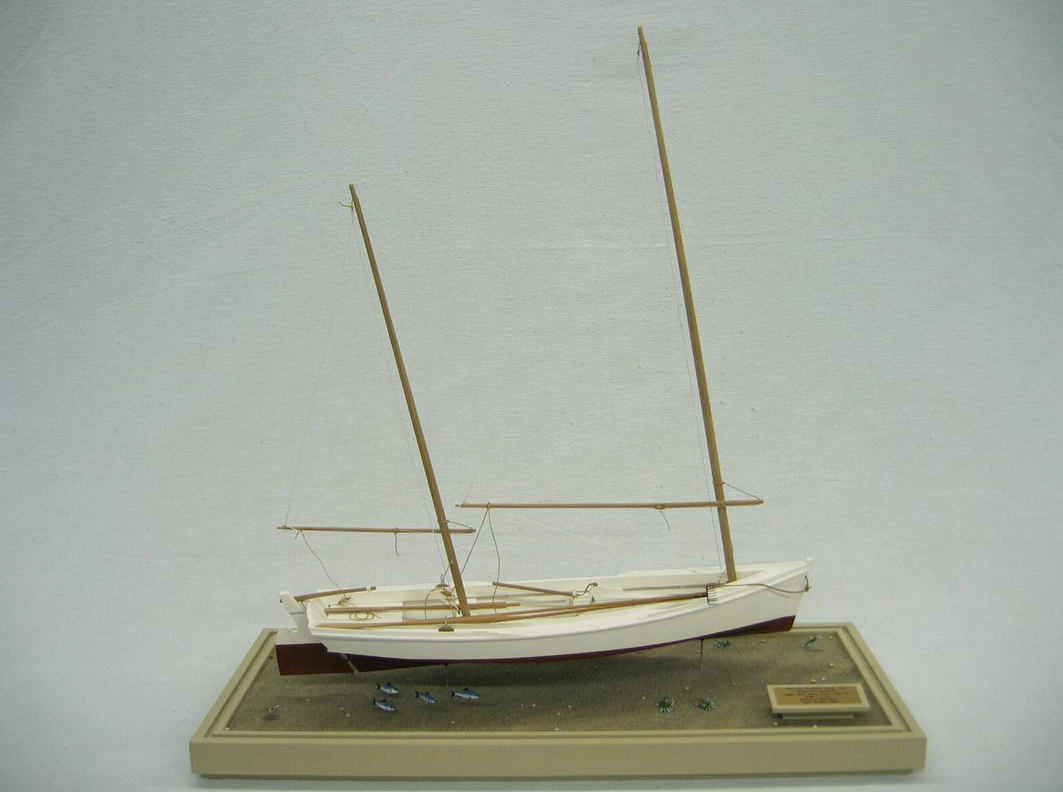 two-sail crabbing skiff reduced 1