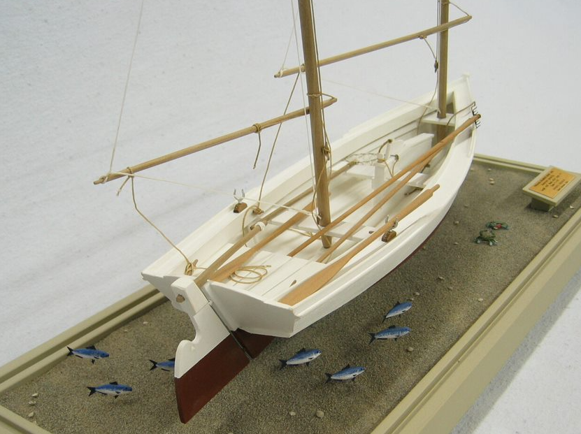 two-sail crabbing skiff reduced 6
