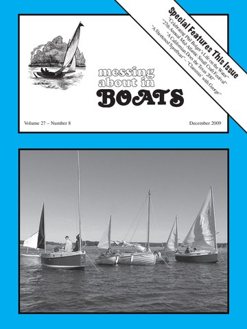 Cover thumbnail for December 2009