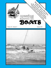 Cover thumbnail for January 2011