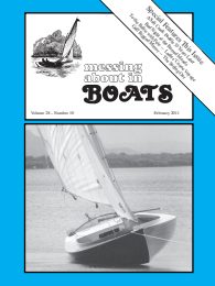 Cover thumbnail for February 2011