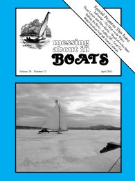 Cover thumbnail for March 1, 2011