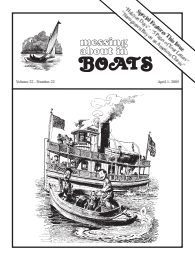 Cover thumbnail for March 1, 2005