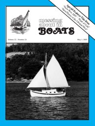 Cover thumbnail for April 1, 2005
