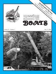 Cover thumbnail for May 15, 2006