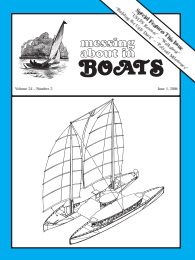 Cover thumbnail for May 1, 2006