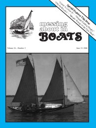 Cover thumbnail for June 15, 2006