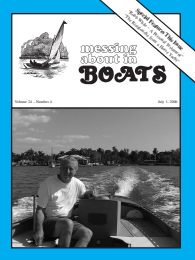 Cover thumbnail for June 1, 2006