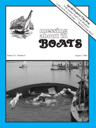 Cover thumbnail for July 1, 2006