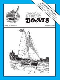 Cover thumbnail for November 15, 2006