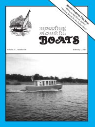 Cover thumbnail for January 1, 2007